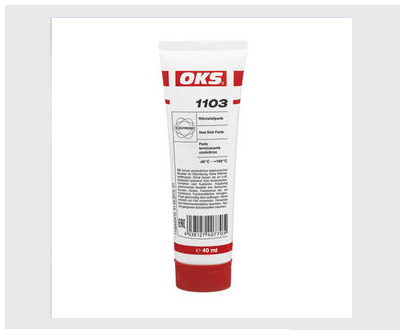 OKS PRODUCTS